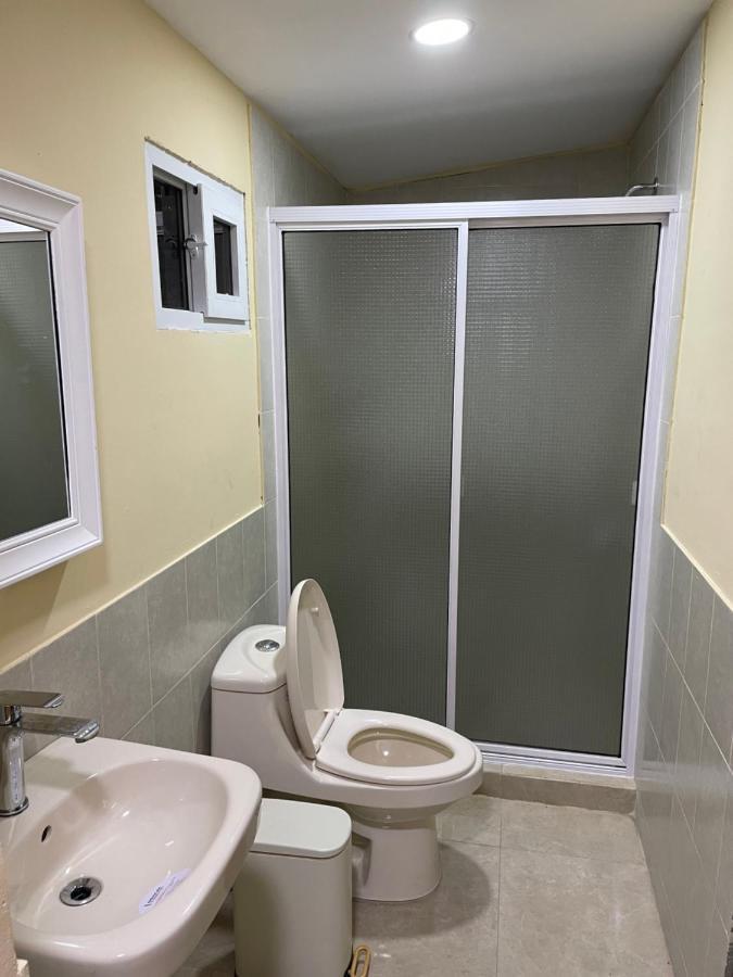 Hostal Camila'S Tamanique Luaran gambar