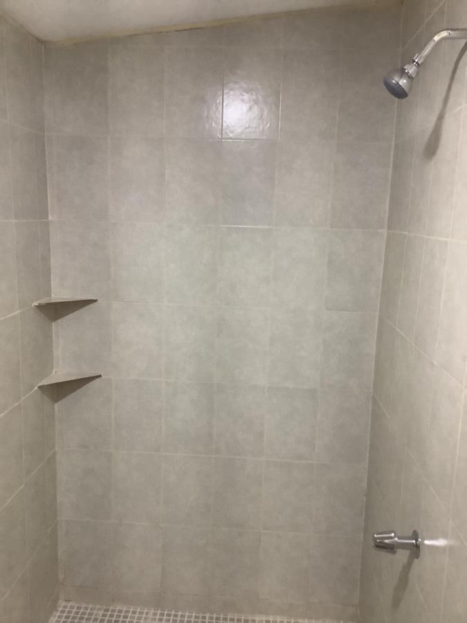 Hostal Camila'S Tamanique Luaran gambar