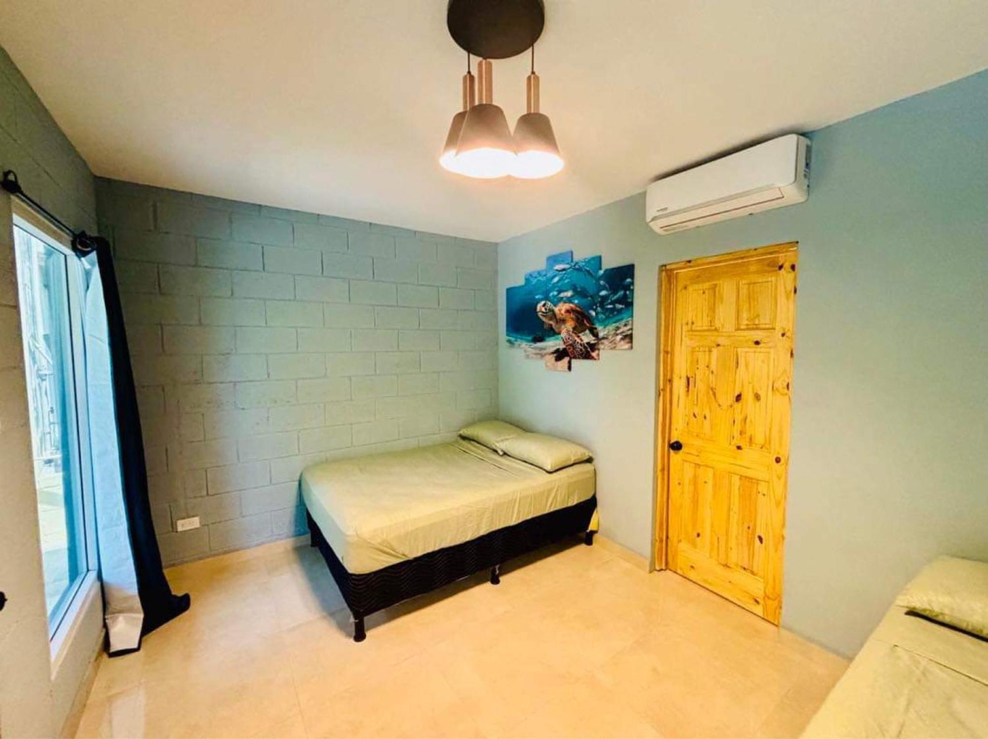 Hostal Camila'S Tamanique Luaran gambar
