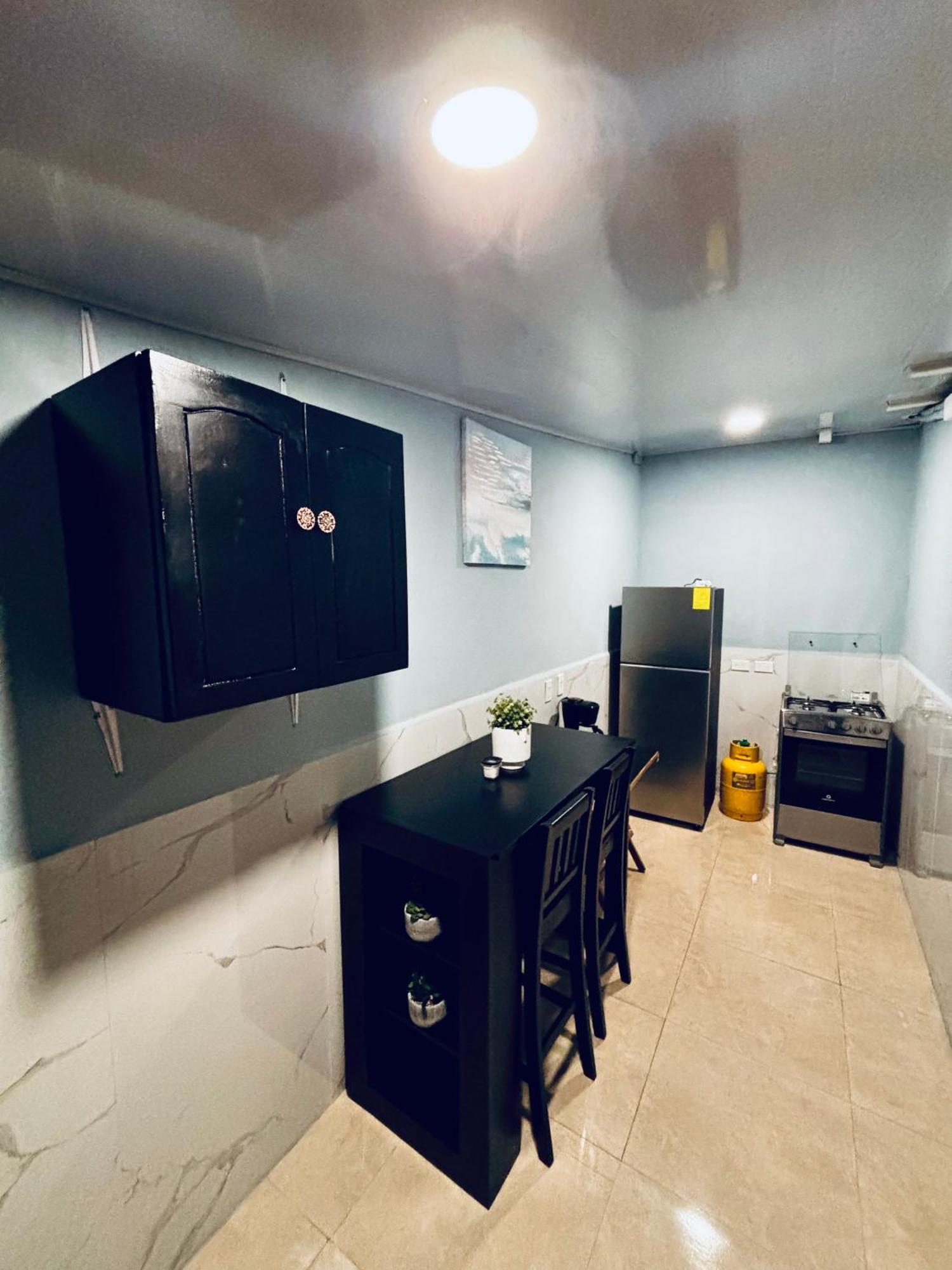 Hostal Camila'S Tamanique Luaran gambar